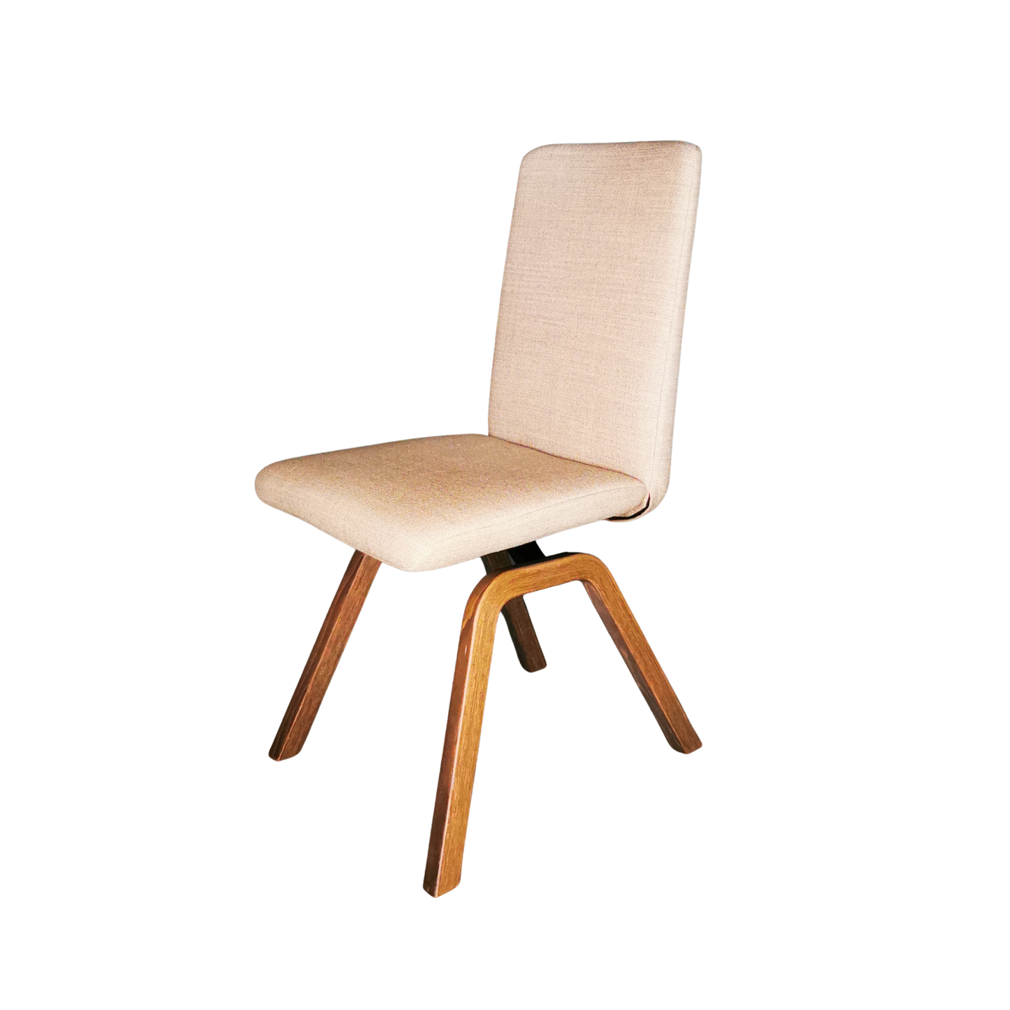 Eetkamerstoel met relaxfunctie Stressless Laurel