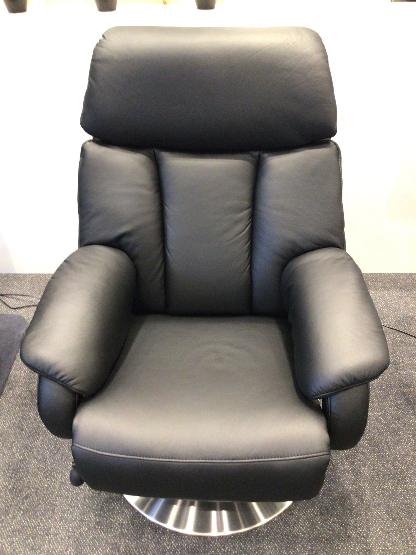 ergonomische relaxzetel Ursa medium