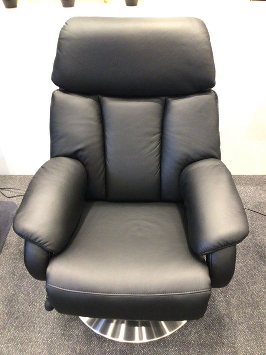 ergonomische relaxzetel Ursa medium