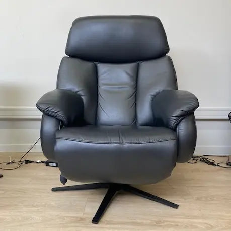 Ergonomische relaxzetel Ursa M