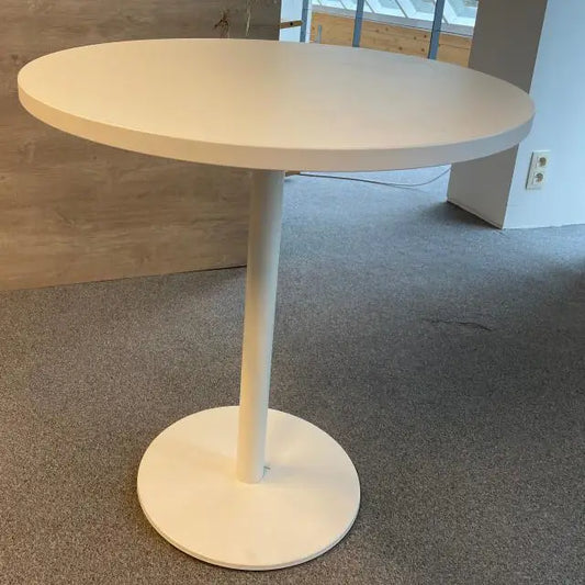 Vergadertafel Grijs Melamine